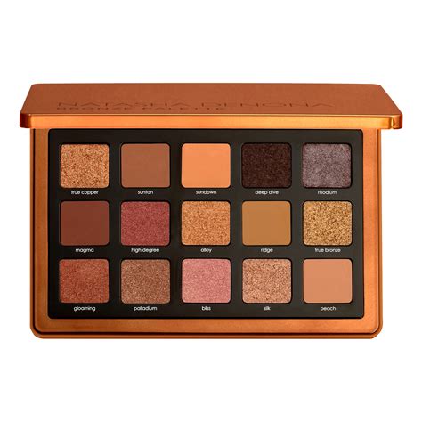 sephora bronze palette.